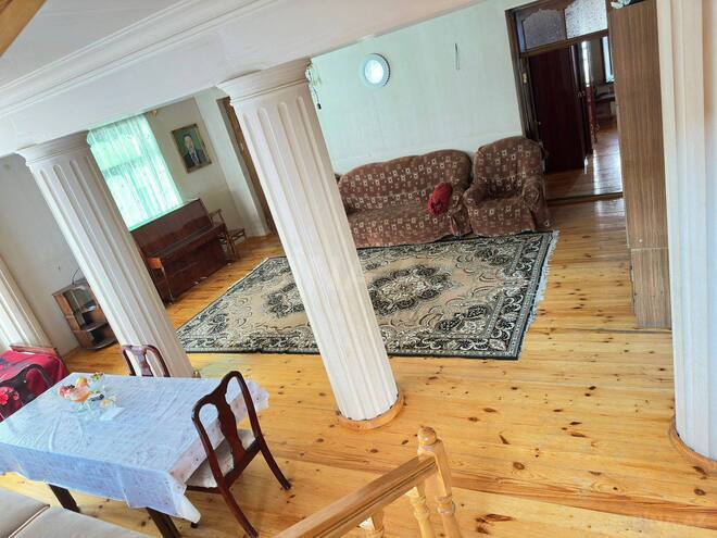 Satılır 4 otaqlı həyət evi/bağ evi 235 m², photo 4 from 10