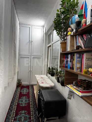 Продаётся 2-комн. новостройка 78 м², м. Насими, photo 14 from 16