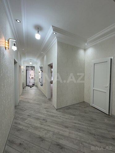 Satılır 4 otaqlı həyət evi/bağ evi 213 m², Savalan q., photo 12 from 23