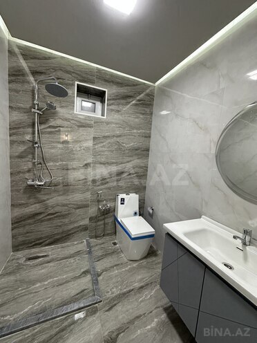 Satılır 4 otaqlı həyət evi/bağ evi 213 m², Savalan q., photo 22 from 23