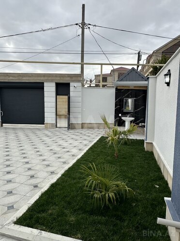 Satılır 4 otaqlı həyət evi/bağ evi 213 m², Savalan q., photo 5 from 23
