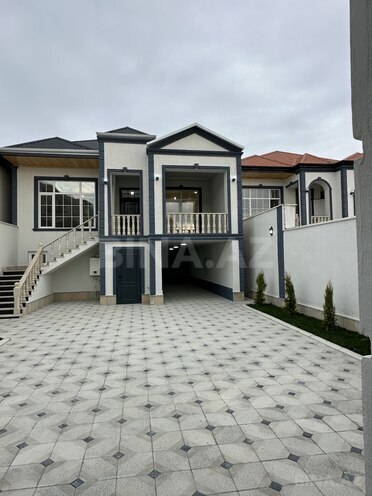 Satılır 4 otaqlı həyət evi/bağ evi 213 m², Savalan q., photo 3 from 23