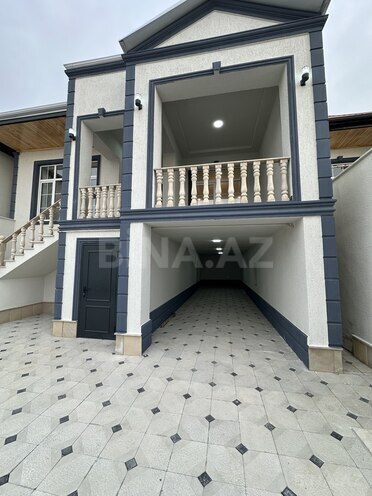 Satılır 4 otaqlı həyət evi/bağ evi 213 m², Savalan q., photo 4 from 23