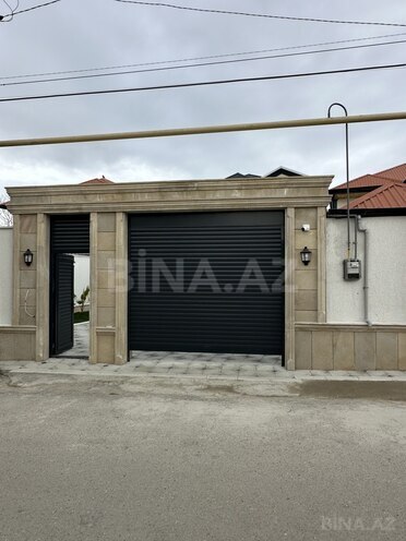 Satılır 4 otaqlı həyət evi/bağ evi 213 m², Savalan q., photo 6 from 23