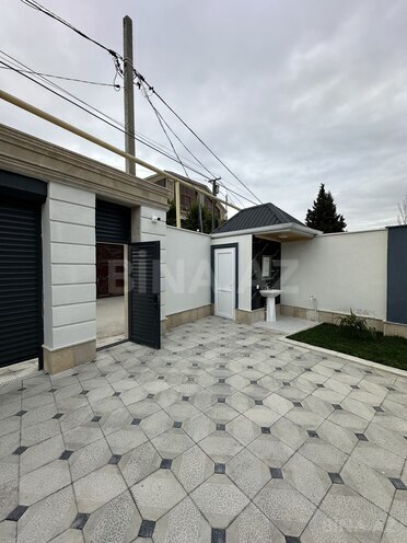 Satılır 4 otaqlı həyət evi/bağ evi 213 m², Savalan q., photo 7 from 23