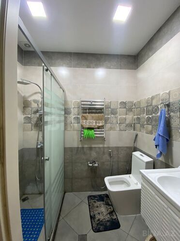 Продаётся 3-комн. вторичка 95 м², м. Мемар Аджеми, photo 7 from 8