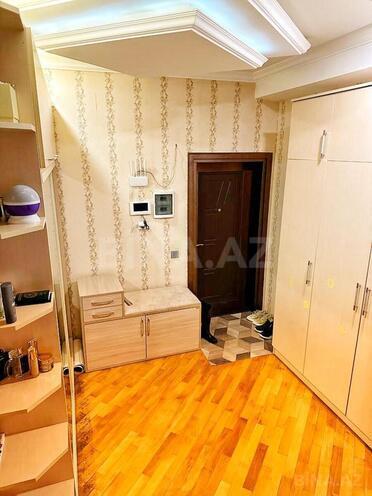 Продаётся 3-комн. вторичка 95 м², м. Мемар Аджеми, photo 6 from 8