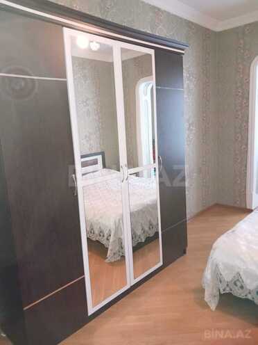 İcarəyə verilir 2 otaqlı köhnə tikili 60 m², Memar Əcəmi m., photo 3 from 9