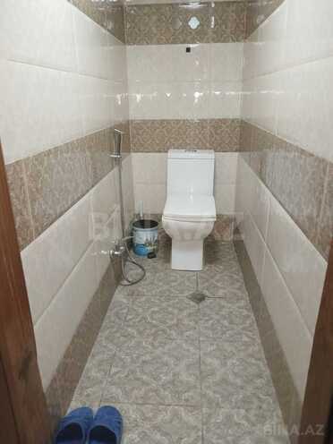 İcarəyə verilir 2 otaqlı köhnə tikili 60 m², Memar Əcəmi m., photo 6 from 9