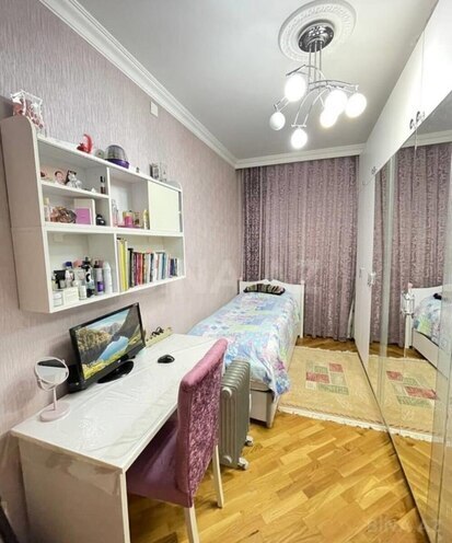 Продаётся 3-комн. вторичка 95 м², м. Мемар Аджеми, photo 4 from 8