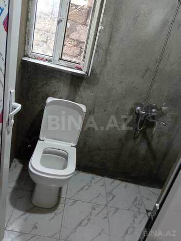 İcarəyə verilir 2 otaqlı həyət evi/bağ evi 50 m², Balaxanı q., photo 14 from 16
