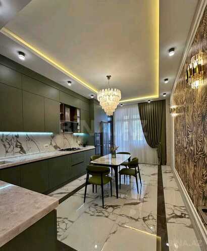 Продаётся 3-комн. новостройка 140 м², м. Мемар Аджеми, photo 4 from 11