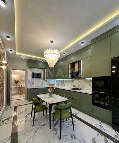 Продаётся 3-комн. новостройка 140 м², м. Мемар Аджеми, photo 5 from 11