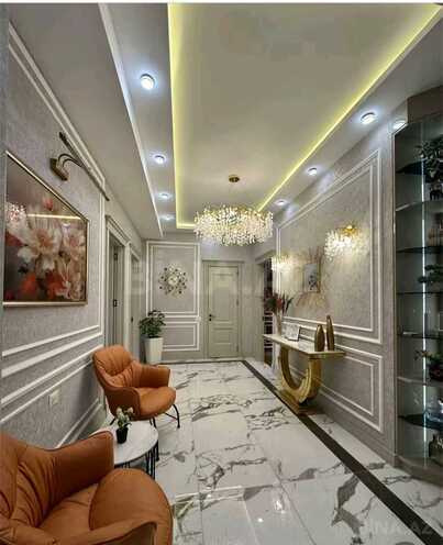 Продаётся 3-комн. новостройка 140 м², м. Мемар Аджеми, photo 7 from 11