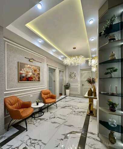 Продаётся 3-комн. новостройка 140 м², м. Мемар Аджеми, photo 6 from 11