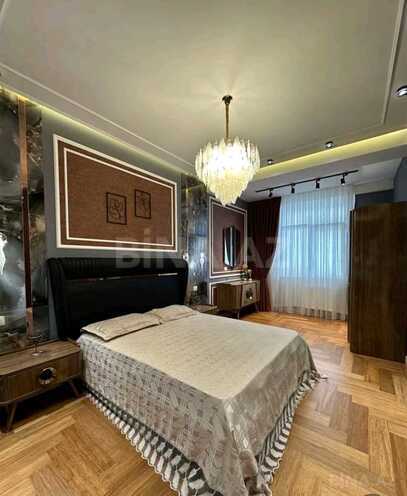 Продаётся 3-комн. новостройка 140 м², м. Мемар Аджеми, photo 3 from 11