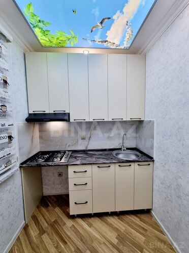 Продаётся 3-комн. вторичка 65 м², м. Мемар Аджеми, photo 13 from 19