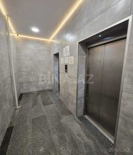 Продаётся 3-комн. новостройка 110 м², м. Азадлыг проспекти, photo 12 from 14