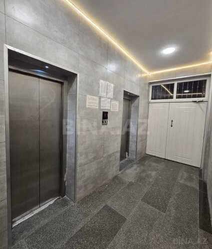 Продаётся 3-комн. новостройка 110 м², м. Азадлыг проспекти, photo 13 from 14