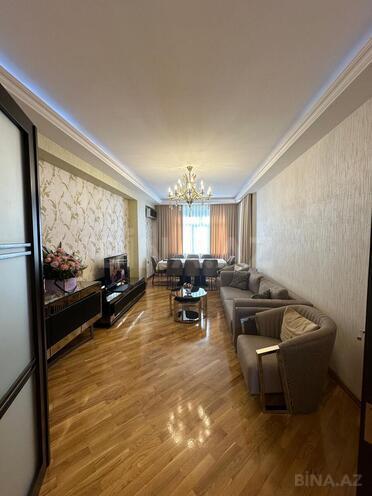 Продаётся 3-комн. новостройка 110 м², м. Азадлыг проспекти, photo 3 from 14