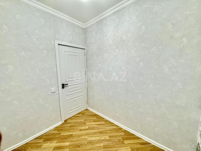 Продаётся 3-комн. вторичка 65 м², м. Мемар Аджеми, photo 12 from 19