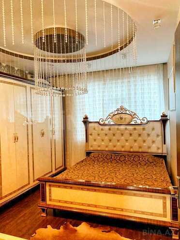 Продаётся 2-комн. вторичка 60 м², м. Мемар Аджеми, photo 3 from 9