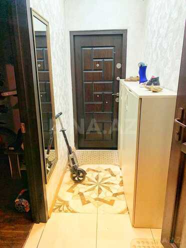 Продаётся 2-комн. вторичка 60 м², м. Мемар Аджеми, photo 7 from 9