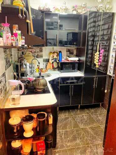 Продаётся 2-комн. вторичка 60 м², м. Мемар Аджеми, photo 5 from 9