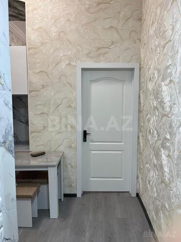 Satılır 1 otaqlı köhnə tikili 26 m², Sahil m., photo 15 from 18