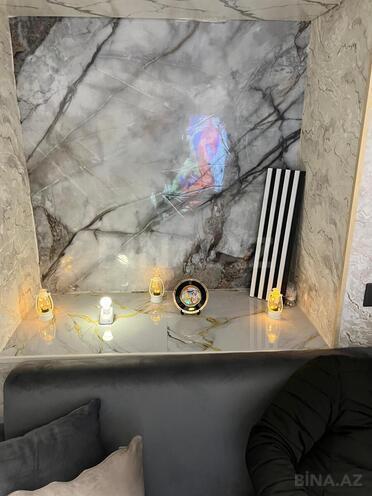 Satılır 1 otaqlı köhnə tikili 26 m², Sahil m., photo 7 from 18