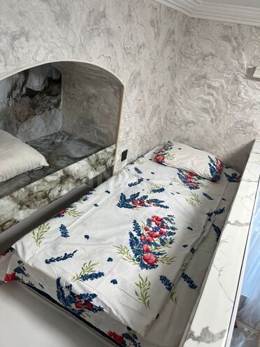 Satılır 1 otaqlı köhnə tikili 26 m², Sahil m., photo 13 from 18