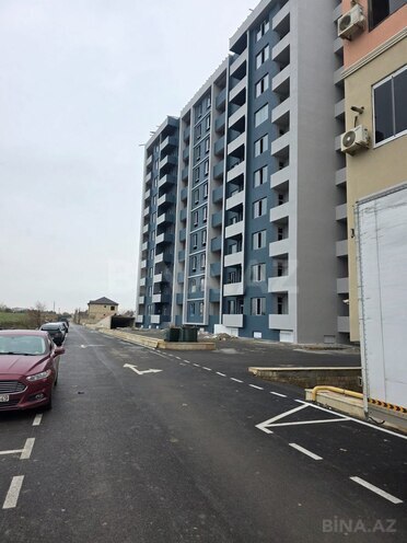 Продаётся 2-комн. новостройка 55 м², пос. Джейранбатан, photo 5 from 23