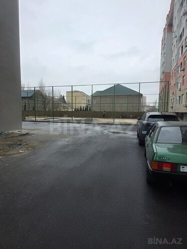 Продаётся 2-комн. новостройка 55 м², пос. Джейранбатан, photo 8 from 23