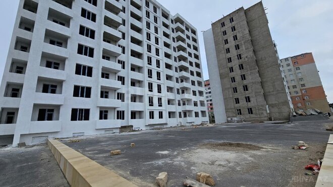 Продаётся 2-комн. новостройка 55 м², пос. Джейранбатан, photo 11 from 23