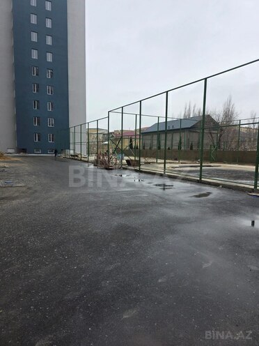 Продаётся 2-комн. новостройка 55 м², пос. Джейранбатан, photo 10 from 23