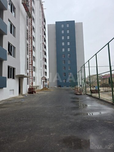 Продаётся 2-комн. новостройка 55 м², пос. Джейранбатан, photo 6 from 23