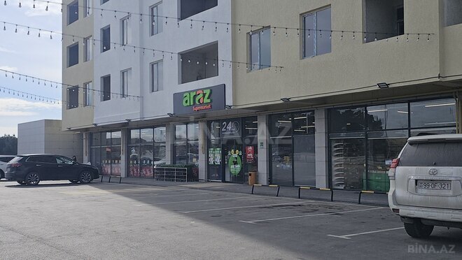 Продаётся 2-комн. новостройка 55 м², пос. Джейранбатан, photo 22 from 23