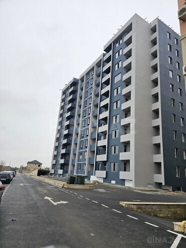 Продаётся 2-комн. новостройка 55 м², пос. Джейранбатан, photo 20 from 23