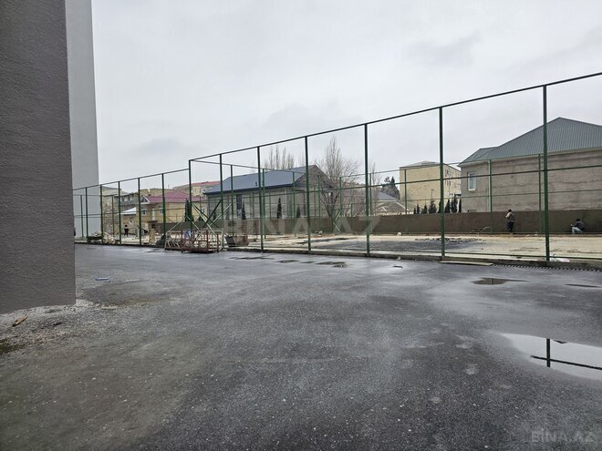 Продаётся 2-комн. новостройка 55 м², пос. Джейранбатан, photo 21 from 23