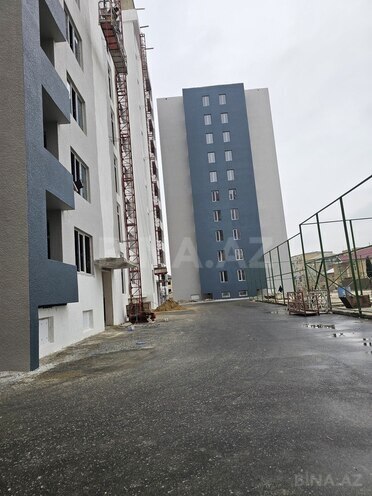 Продаётся 2-комн. новостройка 55 м², пос. Джейранбатан, photo 19 from 23