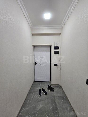 Satılır 2 otaqlı yeni tikili 53 m², Masazır q., photo 8 from 10