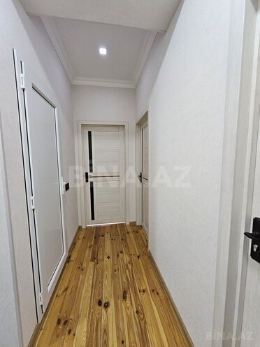 Satılır 2 otaqlı yeni tikili 53 m², Masazır q., photo 7 from 10