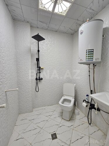 Satılır 2 otaqlı yeni tikili 53 m², Masazır q., photo 9 from 10