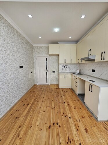 Satılır 2 otaqlı yeni tikili 53 m², Masazır q., photo 6 from 10