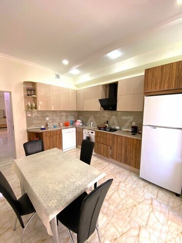 Satılır 3 otaqlı yeni tikili 146 m², Nəsimi m., photo 3 from 14