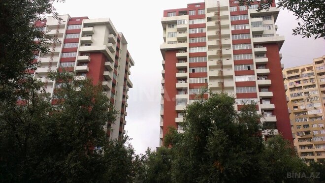 Satılır 3 otaqlı yeni tikili 146 m², Nəsimi m., photo 13 from 14