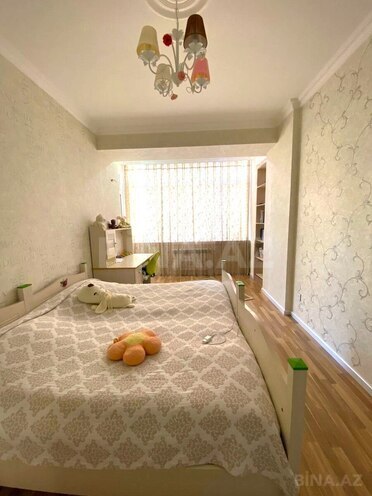 Satılır 3 otaqlı yeni tikili 146 m², Nəsimi m., photo 7 from 14