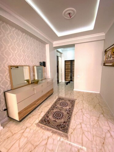 Satılır 3 otaqlı yeni tikili 146 m², Nəsimi m., photo 12 from 14