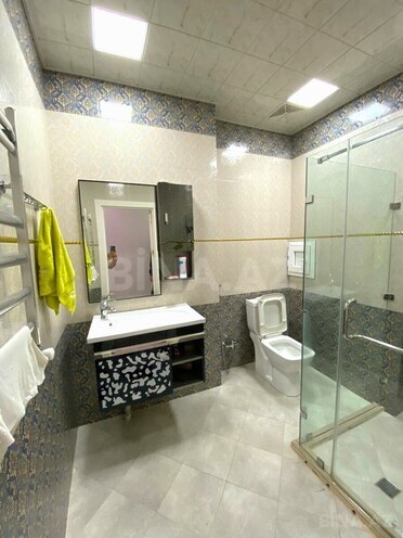 Satılır 3 otaqlı yeni tikili 146 m², Nəsimi m., photo 8 from 14