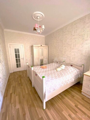 Satılır 3 otaqlı yeni tikili 146 m², Nəsimi m., photo 6 from 14